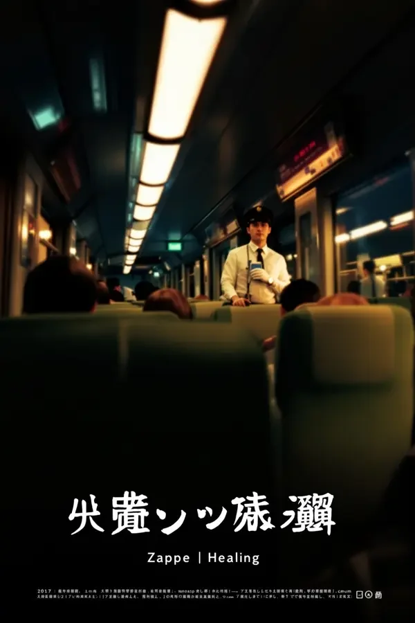 深夜列车