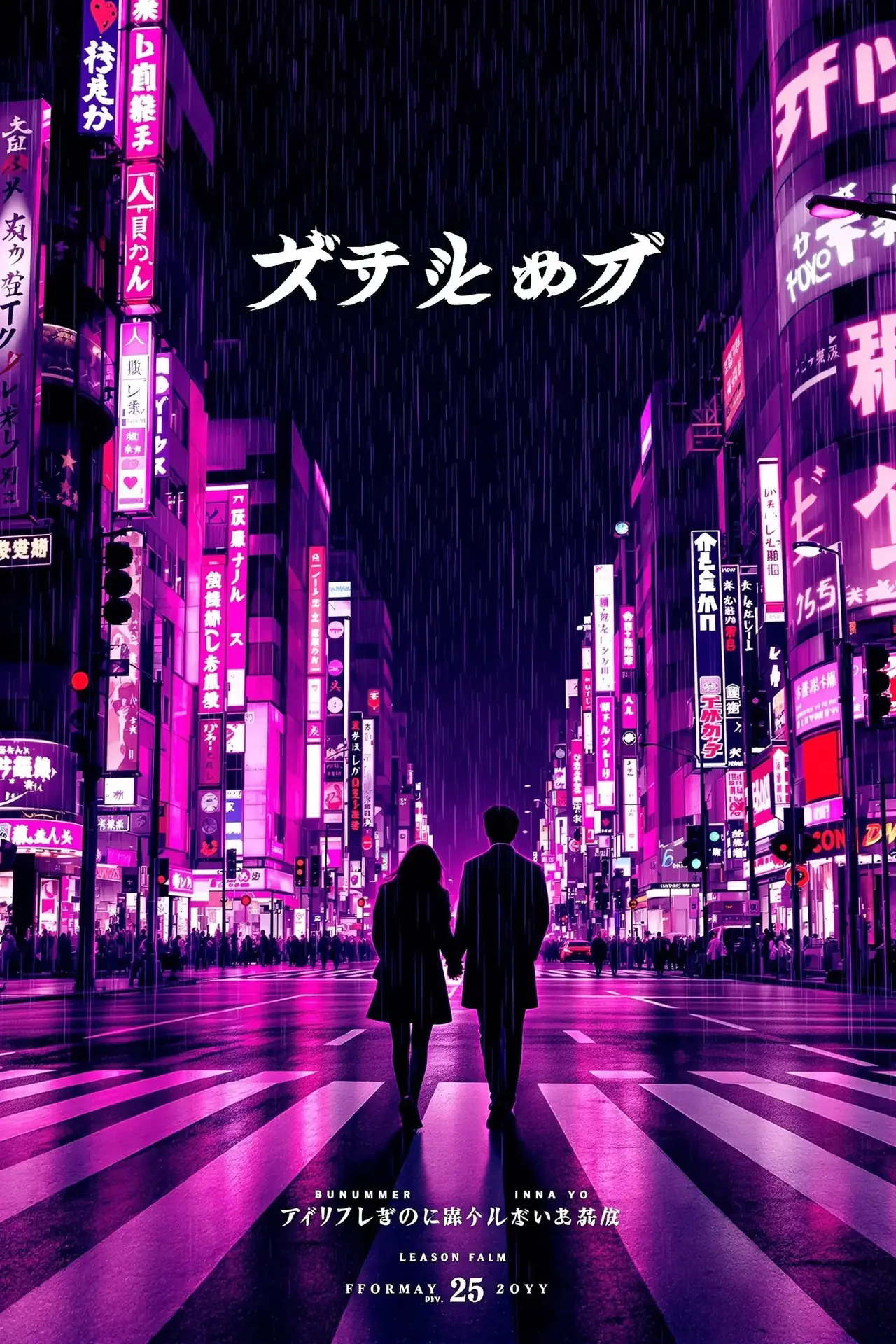 东京爱情故事·续