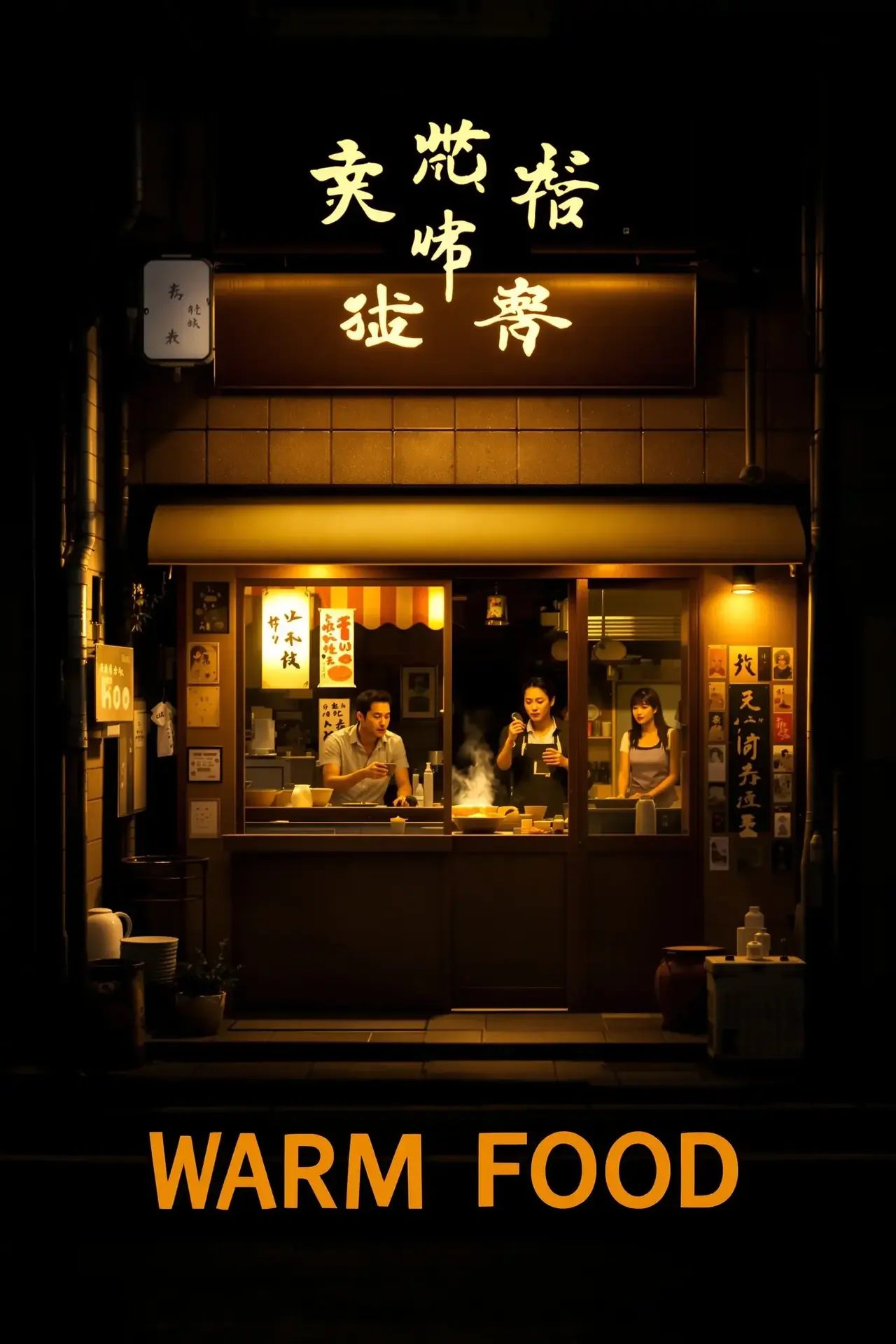 深夜食堂·新篇